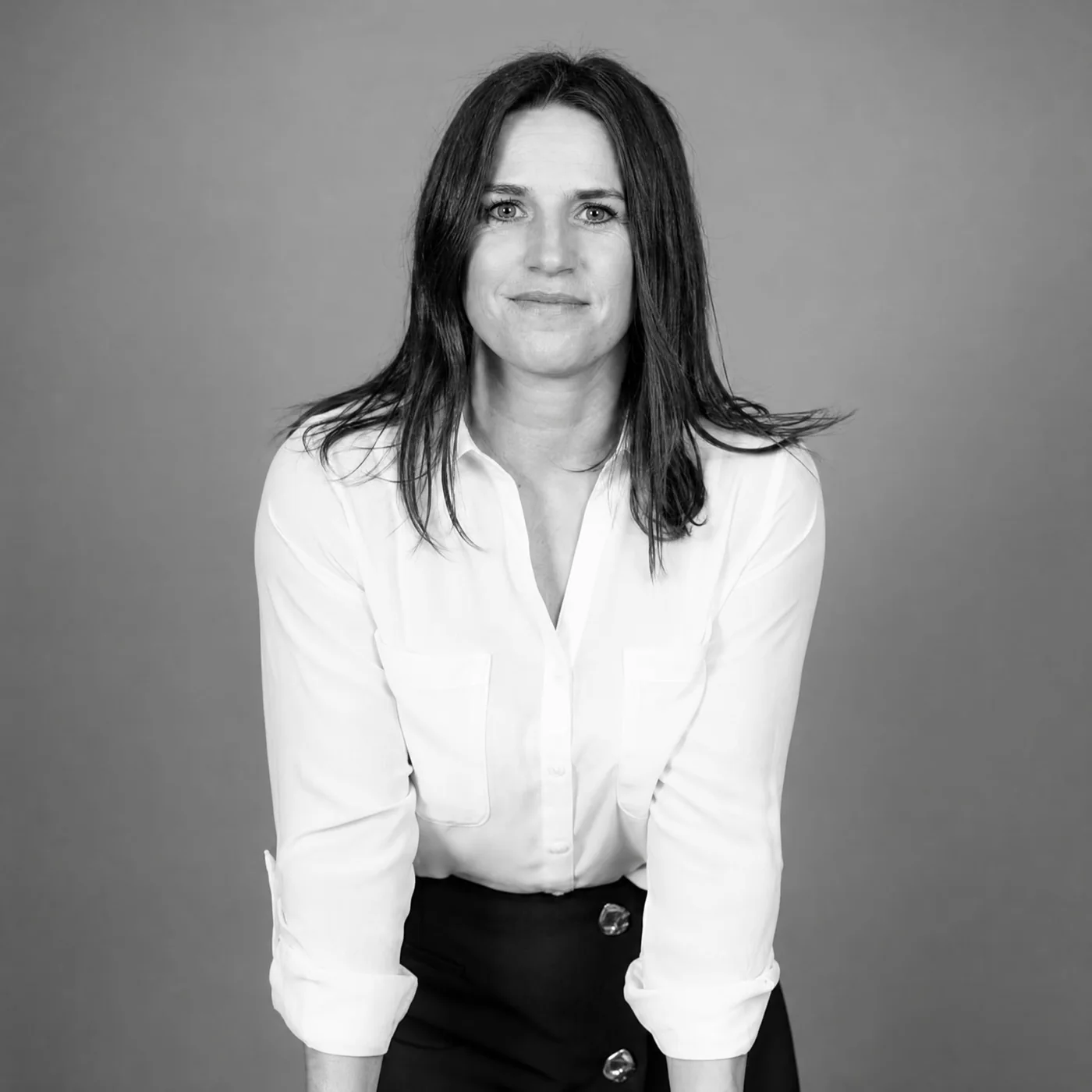Portrait de Marina Blanchard